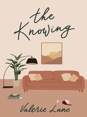 cover image of The Knowing